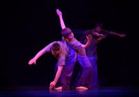 Červený Kostelec, ZUŠ, Mlýnský kámen, CP Otevřeno Kolín 2012