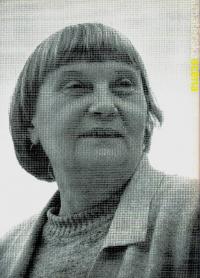 Amatérská scéna, zadní strana obálky, 2008/1