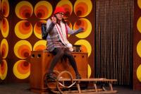 Vrchlabí, Lipany, Hrdý buď, žes ..., BZŘ – Český Femad, Plzeň 2023