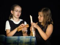 Turnov, Pampalin, Čtyřlístek pohádek, LCH 2006