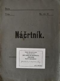 Nový Bydžov, Jirásek, Náčrtník, Ať vás nevykradou, 1931