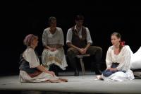 Karlovy Vary, D3, Píseň o Viktorce, CP Jiráskův Hronov 2013