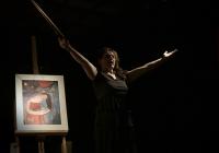 Hradec Králové, Mízou do dřeva, Kdyby se ztratili, CP Loutkářská Chrudim 2019