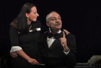 Josefův Důl, J. K. Tyl, Vajíčko, CP KDP Vysoké n. Jiz. 2014