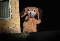 Chrudim, LS Amigos, Pejsek a kočička, CP Loutkářská Chrudim 2013