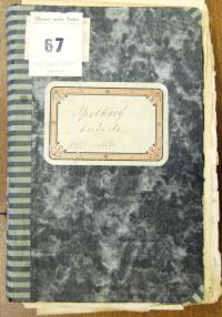 Třebíč, Státní okresní archiv, Spolkový katastr, 1895