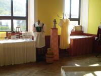 Chocerady, výstava k 35.výročí znovuobnovení činnosti ochotnického divadla v Choceradech, 2008