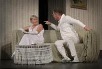 Vamberk, DS Zdobničan, Láska mezi nebem a zemí, KDP 2024