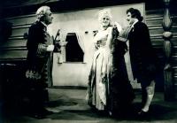 Hronov, MAJ, Lucerna, 1979