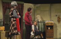 Dobronín, Zmatkaři, Bratrstvo pelekných andělů, Divadelní Přibyslav 2006