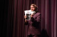 Louny, pořadatelé a účastníci KP Lounské divadlení 2014