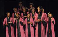 Žďár nad Sázavou, Žďár, Horké to někdo rád, Divadelní Přibyslav 2016