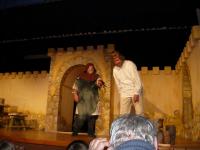 74922 Štítina, ŠAMU, Noci na Zvíkově, 2009