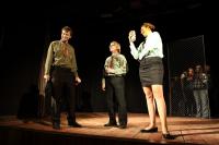 Hlinsko, Gymnázium, Amerika, 2011