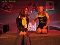 Praha 4, Promiňte, Jiná Realita, 1999