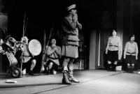 Hronov, MAJ, Pěst na oko, 1984