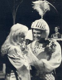 Ostrava-Poruba, DK OKD, Bajaja, 1971