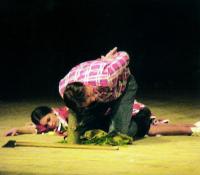 Dolný Kubín (Slovensko), Hviezdoslav, Hájníkova žena, CP Jiráskův Hronov 2000