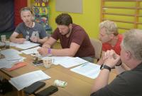 Hronov, Seminář Jaromíra Hrušky ABeCeDa Divadla, CP Jiráskův Hronov 2021