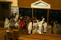 Praha-Nové Město, Hamba, Caesar, účinkující, 2007