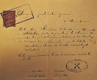 Hamry, DTJ, Soucit, 1923