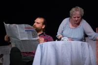 Břest, Divadelní spolek, Slavíci z Madridu, KP Němčice nad Hanou, HDM, 2025