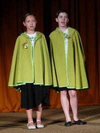 Valašské Meziříčí, ZUŠ, O Vánocích, které nebyly, 2008