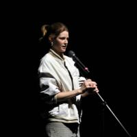 Praha, Nekroflík, „parazit-ty“, CP Šrámkův Písek 2025