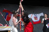 Veverská Bítýška, Prkno, Zakázané uvolnění, CP Divadelní Piknik Volyně 2014