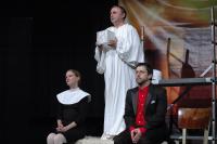 Praha, Na tahu, Fyzik a jeptiška, CP Divadelní Piknik Volyně 2014