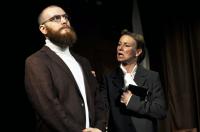 Praha, Kurz praktické režie NIPOS-ARTAMA 2018–2023, Škola základ života, CP Divadelní Piknik Volyně 2024