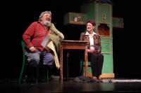 Poprad, Commedia, Zabíjačka, KP Děčínská brána 2015