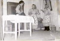 Mladějovice, Skupa, Čertovy zlaté vlasy, 1973