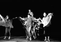 Ostrov, ZUŠ, Hop-Hop, O soukání, JH 1994