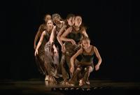 Pardubice, ZUŠ, Jako Fénix vstávám z popela, CP Jiráskův Hronov 2022