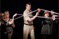 Praha, Fresh senior klub, Záhořovo lože, 2014