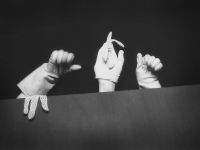 Hradec Králové, DNO, Variace na slavné téma Cyrano, CP Jiráskův Hronov 2001