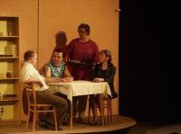 Holešov, 6.května, Ještě jednou, profesore, 2006