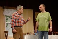 Hrádek nad Nisou, Vojan, Potichu to neumím, jsem vášnivej aneb Famílie, KP Lomnice nad Popelkou 2012