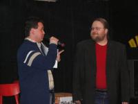 Lány, Tyrš, Konkurz, 2006