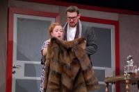 Libice n C., Vojan, A do pyžam!, KP Ochotnického divadla Jizerské oblasti, Lomnice n. P., 2024