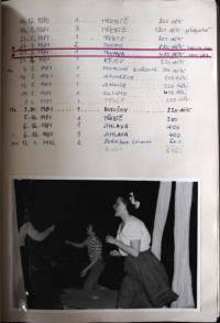 Třebíč, Mladá scéna, Bubáci a hastrmani, 1981