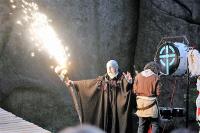 Kateřinky, Kateřinské sousedské divadlo, Excalibur, 2017