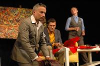 Kralupy nad Vltavou, Scéna, Central Park West, CP Divadelní Piknik Volyně 2022