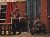 Kyjovice, Pod Zámkem, Past na myši, 2005