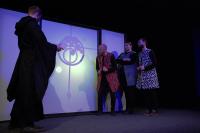 Praha, Ucho, Pověsti staré Prahy, KP Popad 2024