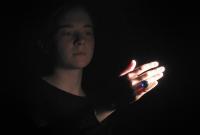 Žamberk, ZUŠ Petra Ebena, MajTo, Šťastný princ,, CP Loutkářská Chrudim 2018