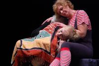 Praha-Radotín, Gaudium, Tintili vantili, KP POPAD 2012