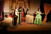 Chrudim, Štěpánek, O líném princi, 2011