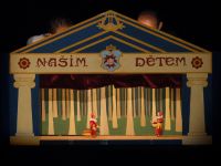 Praha-Malá Strana, Antonín D.S.,  Jak hloupý Honza hledal dobro, LCH 2006